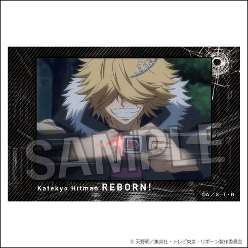 『家庭教師ヒットマンREBORN!』積み積みブロック 19【202507再販】